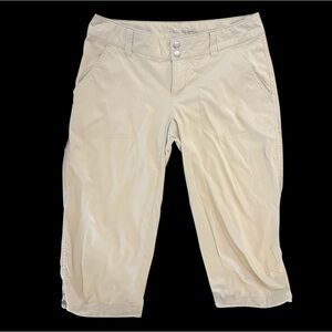 Columbia Women’s Hiking Knee Pants